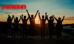Türkiye'de nüfusun yüzde 15,2'sini gençler oluşturuyor