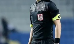 Kupada yarı final ikinci maçlarını yönetecek hakemler açıklandı