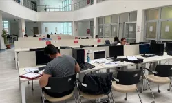 LGS sınavına girecek çocukların ailelerine "Evde olağanüstü hal ilan etmeyin" uyarısı