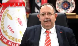 YSK Başkanı Yener: Seçimlerin sağlıklı ve güvenli bir ortamda yapılabilmesi için tüm önlemler alındı