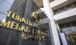 Merkez Bankası politika faizini yüzde 8,50'de sabit bıraktı