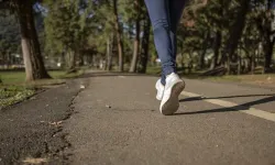 Kadınların yüzde 53, erkeklerin yüzde 31,7'sinde fiziksel aktivitenin düşük olduğu belirlendi