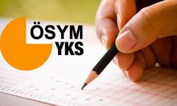 ÖSYM'den YKS'de 'yüksek güvenlik önlemleri'