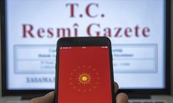 Öğretmenlere zorunlu hizmet affı getiren düzenleme Resmi Gazete'de