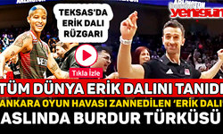 TÜM DÜNYA ÖĞRENDİ: BURDUR'UN ERİK DALI İLE GELEN ŞAMPİYONLUK...