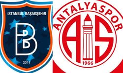 ANTALYASPOR VE BAŞAKŞEHİR YENİ SEZONA BURDUR’DA HAZIRLANACAK