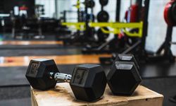 Müşterilerin kan grubu bilgisini kayıt altına alan spor salonuna 100 bin lira ceza