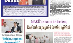 11 Ağustos 2023 Cuma Yeni Gün Gazetesi