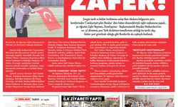 31 Ağustos 2023 Perşembe Yeni Gün Gazetesi