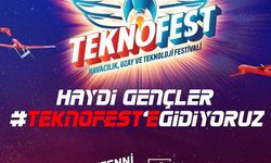 TEFENNİ BELEDİYESİ TEKNOFEST’TE