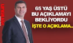 Başkan Ercengiz, ücretsiz ulaşıma açıklık getirdi