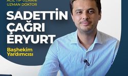 GÖLHİSAR DEVLET HASTANESİNE YENİ DOKTOR ATANDI
