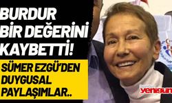 HALK OYUNLARININ ÖNCÜ İSMİ, BÜYÜK BİR DEĞERİ, NİHAL HOCA'YI KAYBETTİK!
