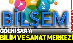 Gölhisar'a bilim ve sanat merkezi açılıyor