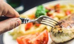 Uzun süreli tek tip beslenme hayati risk oluşturabilir