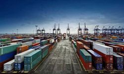 Batı Akdeniz'in 7 aylık ihracatı 1,5 milyar doları aştı