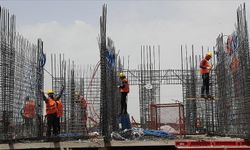 381 bin yapının betonu, 30 milyondan fazla çipli beton numuneyle denetlenecek