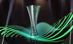 UEFA Avrupa Konferans Ligi elemelerinde play-off turu eşleşmeleri belli oldu