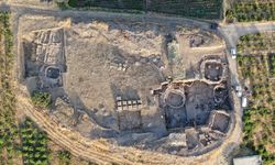 Müzeye dönüştürülecek Diyarbakır Cezaevi'nde 11 bin 300 yıllık 3 yapıdan kalıntılar sergilenecek