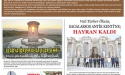 2 Eylül 2023 Cumartesi Yeni Gün Gazetesi