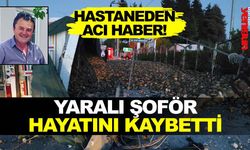 HASTANEDEN ACI HABER GELDİ