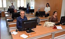 Zabıt Katibi alımı yapılacak mı? Bakan Tunç yanıtladı