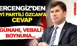 BAŞKAN ERCENGİZ’DEN YENİ GÜN’E ÖZEL DEMEÇ: BURDUR’DA İYİ PARTİ YÖNETİCİLERİNİN ARSA AÇIKLAMALARINA CEVAP VERDİ