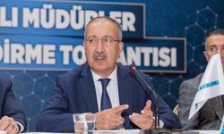 Erkılınç: İnternet medyasını zapt etmeyi değil saygınlığını artırmayı hedefliyoruz