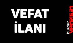 İBRAHİM ŞAKAR VEFAT