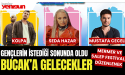 Bucak'ta Mermer ve Salep Festivali Düzenlenecek