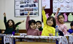 Yeni eğitim öğretim yılı bugün başlıyor