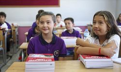 MEB'in ilkokullarda "sınav yerine süreç odaklı" ölçme sisteminin detayları belli oldu