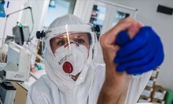 Uzun süreli Kovid geçirenlerin ana organlarında daha çok hasar görülebiliyor