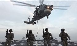 TSK'dan Preveze Deniz Zaferi ve Deniz Kuvvetleri Günü'ne özel klip
