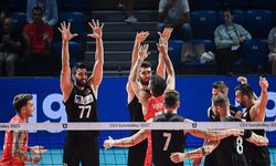 "Filenin Efeleri" çeyrek final şansını kaybetti
