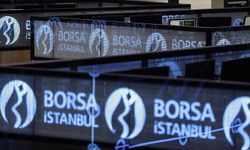 Borsa günü rekorlarla tamamladı