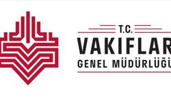 Vakıflar Genel Müdürlüğünün ortaöğrenim eğitim yardımına başvurular 1 Ekim'de başlıyor