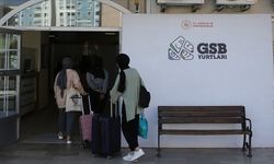 GSB yurtlarına kayıtlar, 16 Eylül'de sona erecek