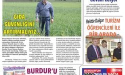 13 EKİM 2023 CUMA YENİ GÜN GAZETESİ