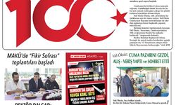 16 Ekim 2023 PAZARTESİ YENİ GÜN GAZETESİ