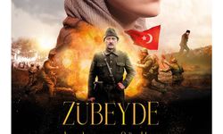 "ZÜBEYDE ANALAR VE OĞULLARI" BU AKŞAM BURDUR BELEDİYESİ KONFERANS VE SERGİ SALONU'NDA GÖSTERİMDE