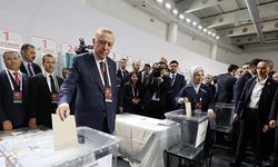 AK PARTİ'DE YENİ DÖNEM; MKYK'DA BÜYÜK DEĞİŞİM...