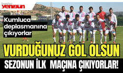 Bal'da Sezon Başlıyor, Burdur Maküspor İlk Maçına Çıkıyor!