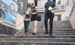 Kendini polis olarak tanıtıp 800 bin lira dolandırdı