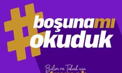 MÜHENDİS, MİMAR VE ŞEHİR PLANCILAR OLARAK SORUYORUZ  “BOŞUNA MI OKUDUK!”