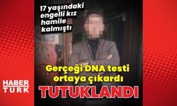 İğrenç olayda gerçeği DNA testi ortaya çıkardı! - Güncel haberler