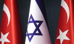 İsrail'den son dakika Türkiye açıklaması: Derhal terk edin!