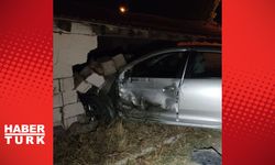 Nevşehir'de minibüs ile otomobilin çarpıştığı kazada 14 kişi yaralandı - Güncel haberler