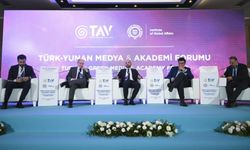 Türk-Yunan Medya ve Akademi Forumu düzenlendi