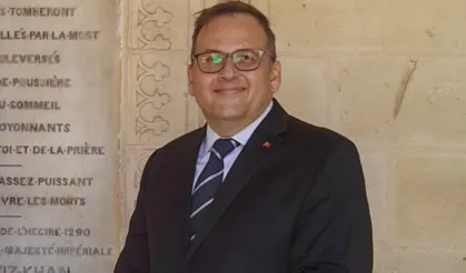 Malta Büyükelçisi Erdeniz Şen vefat etti